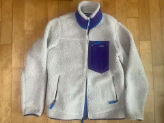 パタゴニア レトロ パイル フリース ジャケット (レディース)