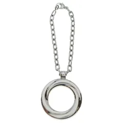 Cartier (カルティエ) Trinity Keyholder トリニティキーホルダー ステンレスチャーム シルバーのサムネイル