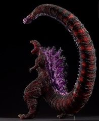 エクスプラス 少年リック限定 シンゴジラ 第4形態覚醒発光バージョン