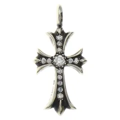 2026年最新】ダイヤ タイニークロス クロムハーツの人気アイテム