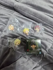 進撃の巨人 一番くじ ちょこのっこ まとめ売り