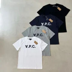 A.P.C. アーペーセー 半袖Tシャツ