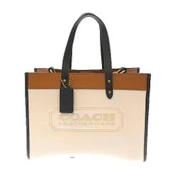 COACH　コーチ　フィールド トート 30　C0777