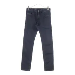 DIESEL (ディーゼル) JOGG JEANS ジョグジーンズ デニム ブラック THOMMER CBB-NE