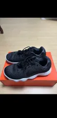 270 NIKE ハイパーダンク 2017 バスケットシューズ ハイ
