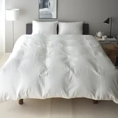 新品 和晒し ダブルガーゼ ダブル 布団カバーセット 4点セット 日本製 ガーゼ 綿100％ アトピー協会推薦 エコテックス 北欧 おしゃれ ふわふわ 掛け布団カバー ボックスシーツ 枕カバー セット ベッド用 (ベッド用 ピュアホワイト)