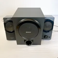 2026年最新】ソニー ウーハーの人気アイテム - メルカリ