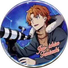 【中古】バッジ・ピンズ 谷崎潤一郎 「文豪ストレイドッグス 迷ヰ犬怪奇譚×コラボカフェ本舗 2023 第2弾 等身缶バッジA」