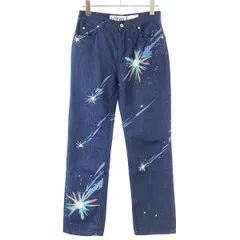 2026年最新】LOEWE デニム・ジーンズの人気アイテム - メルカリ