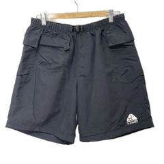 Supreme Nike ACG Nylon Trail Short SizeM - メルカリ
