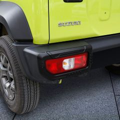 スズキ 純正マッドフラップ4枚セット 72201-77R00 ジムニーJB64W