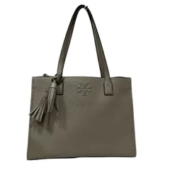 トリーバーチ　マックグロー　バッグ　トートバッグ　レディース　美品