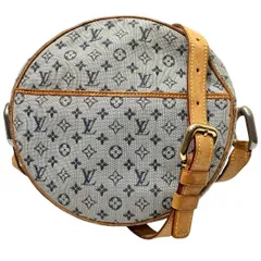 ルイヴィトン　Louis Vuitton　モノグラムミニ　ジャンヌGM　M92000　バッグ　ショルダーバッグ　レディース