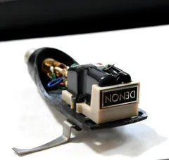 2026年最新】DENON DL-107の人気アイテム - メルカリ