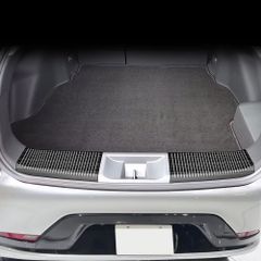 中古 CX-30 分割ロングラゲッジマット (ラバー) FJ CRAFT - メルカリ