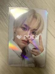 straykids リノ スキズ DO IT Makestar