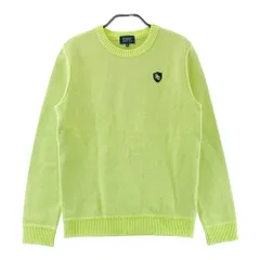 サイズ：4 PEARLY GATES パーリーゲイツ  ニット  グリーン系 [240101603012] ゴルフウェア レディース ストスト