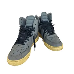 ナイキ NIKE AIR FORCE 1 HIGH 07 LV8 メンズ JPN：27 