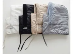 ウォーマー フード ネックウォーマー 3個 まとめ