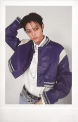 Stray Kids FELIX MAXIDENT POB ポラロイドカード