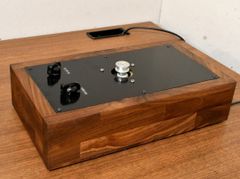 城下工業 希少 真空管アンプ SW-T10 本体 Sound Warrior - メルカリ