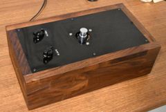 レア物 GAUSS 4583A 38cmウーファー・スピーカユニットx2個 動作良好