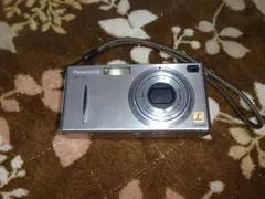 2026年最新】lumix dmc-fx8の人気アイテム - メルカリ