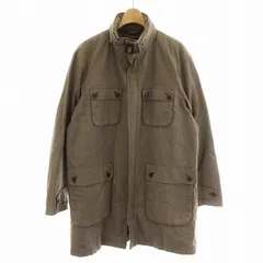 2026年最新】バーバリー ハンティングジャケットの人気アイテム - メルカリ