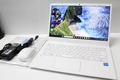 DynaBook M7 P1M7UPB（i7 1165G7/8GB/512GB） - メルカリ