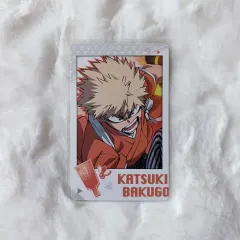 僕のヒーローアカデミア スナップマイド 2弾 A 爆豪 勝己 ヒロアカ