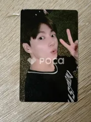 BTS ジョングク IN THE SOOP BTS ver. Season2 GIFT