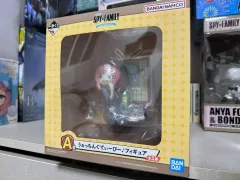 開封良品) SPY×FAMILY(スパイファミリー) アーニャ フィギュア A賞 出品