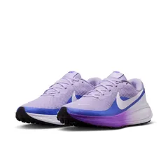 ナイキ ランニングシューズ レディース NIKE WMNS レボリューション 8｜シューズ 陸上 トレーニング 靴 ランシュー 運動靴 パープル 紫 レディースシューズ スニーカー  nike Revolution 8 スポーツシューズ/HJ8485-500