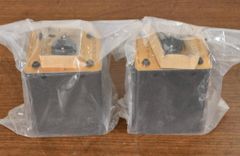 超レア物☆初期UTC HA-113 ハイパーパマロイコア 入力・出力トランス