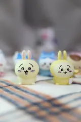 ちいかわ ちいかわ ミニ フィギュア 10種 フルセット (パジャマ/基本)