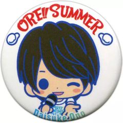 中古】バッジ・ピンズ(男性) 佐野玲於(GENERATIONS) 2017カレンダー