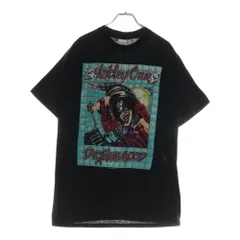 2026年最新】motley crue ツアーtシャツの人気アイテム - メルカリ