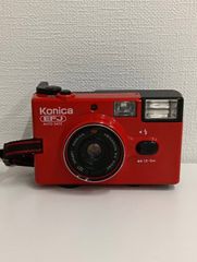 ○Konica TOMATO AUTO コニカ トマト コンパクトカメラ○ - メルカリ