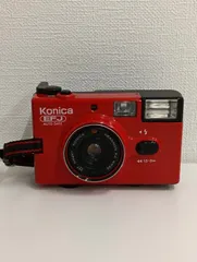 2026年最新】konica efjの人気アイテム - メルカリ