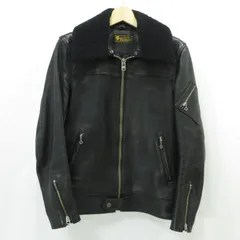 2026年最新】rude gallery ライダースの人気アイテム - メルカリ