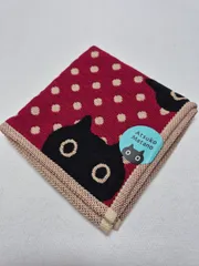 【新品】ATSUKO MATANO タオルハンカチ