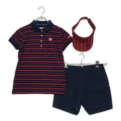 中古 レディース マスターバニーエディション MASTER BUNNY EDITION コーディネートセット 0(S) 初ラウンド コースデビュー