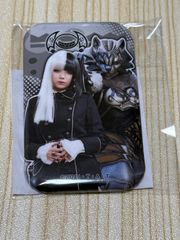 3253】TOSくじ 仮面ライダーガヴ A賞 特大ハート型缶バッジ - メルカリ