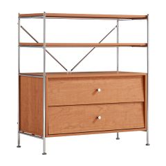 韓国インテリア MARKETB モジュール収納家具　usmハラー　IKEA 棚 韓国インテリア MARKETB モジュール収納家具 usmハラー IKEA 棚 - メルカリ