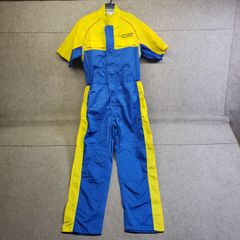 D611-38 DUNLOP Motorsport ダンロップ つなぎ ツナギ - メルカリ