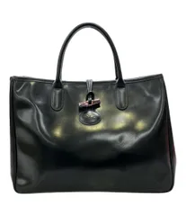 ロンシャン ハンドバッグ トートバッグ ロゾ レディース Longchamp