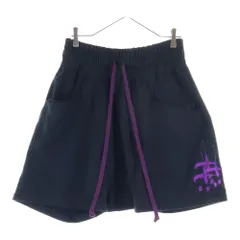 『CVTVLIST』カタリスト (1) ロゴ刺繍ハーフパンツ カタリスト ロゴ刺繍スウェットショートパンツ 2