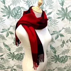 GR1524 COACH コーチ マフラー