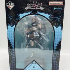 【中古】白上フブキ賞 白上フブキ フィギュア ｢一番くじ ホロライブ ～Villain Style～｣[90]