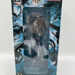 【中古】B賞 五条悟 フィギュア ｢一番くじ 劇場版 呪術廻戦 0 －1224－｣[90]